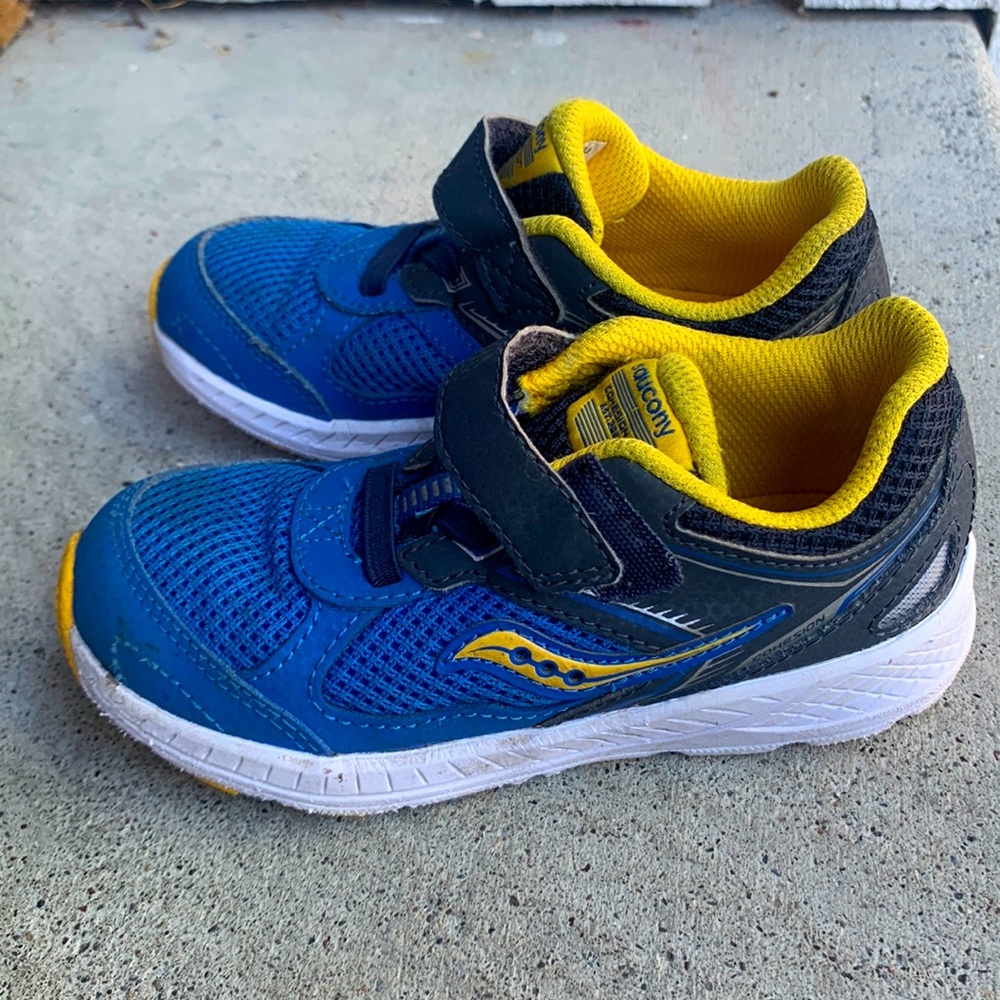 Saucony Wind FST- GUC